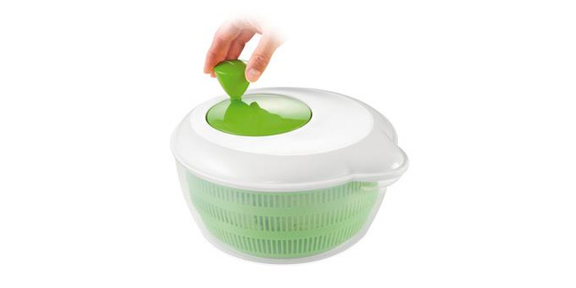 Wirówka do sałaty Handy - Tescoma
