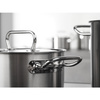 Garnek Wysoki Z Pokrywką 6 Ltr - Zwilling