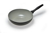 Wok 28cm. Melodia Finegres - Moneta