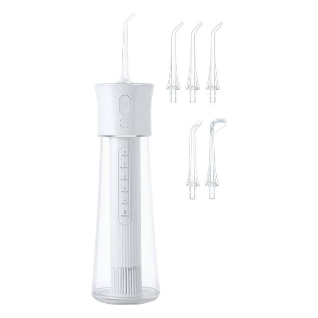 Irygator FairyWill F30 300 ml biały