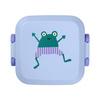 Lunchboxy dla dzieci Rikko Lagoon Sky Frog - Amuse