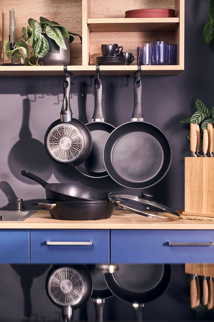 Henckels By Zwilling Breeze Patelnia ceramiczna 20 cm