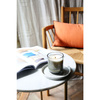 Świeca French Linen Water 210 g - Max Benjamin