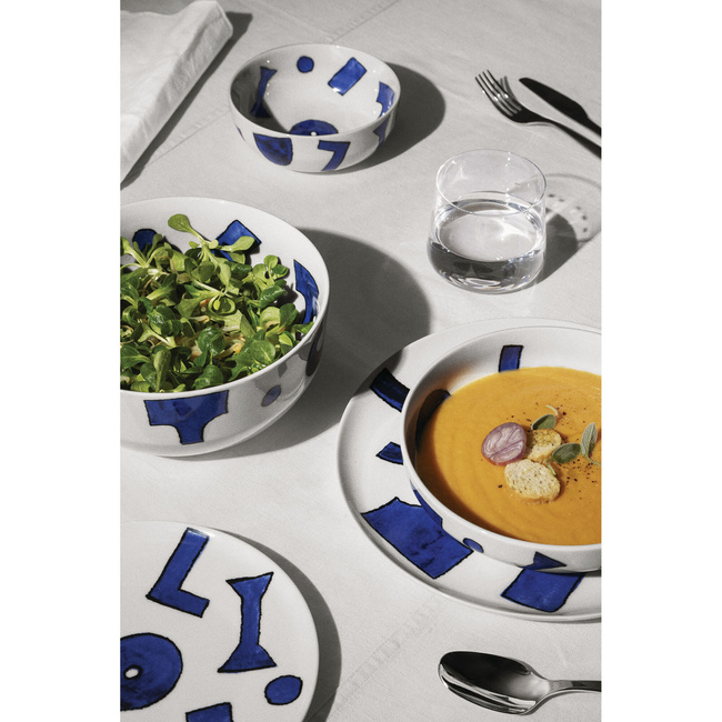 misy do sałaty 25 cm Alessi
