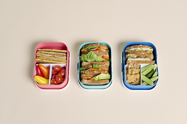 Lunchbox Campus Cool Mint 107440090300