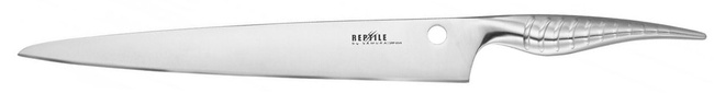 Samura Reptile Slicer Nóż Kuchenny Do Krojenia 274mm