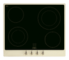 Smeg - Płyta kuchenna P864PO COLONIALE