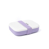 Lunchbox 3 W 1 - Lavender
