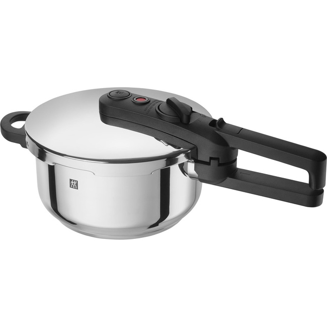 Ecoquick Ii Szybkowar 4 Ltr - Zwilling