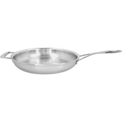 Demeyere Silver 7 Patelnia Płytka 32 Cm