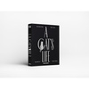 Album na zdjęcia kota Printworks A Cat's Life XL, czarny, 60 stron
