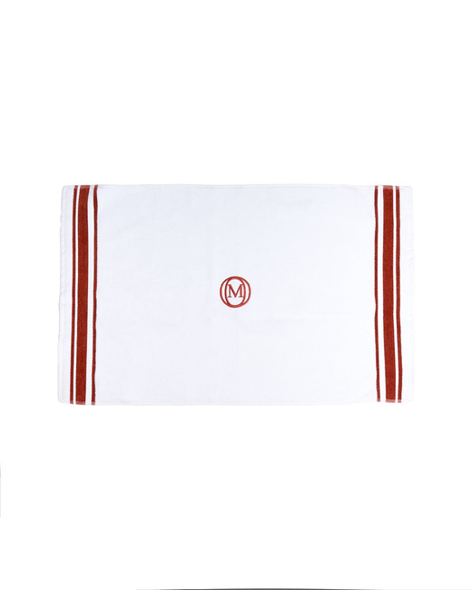 Dywanik Łazienkowy Monogrlinea 60x100cm B. Cynamon - Officine Monogram