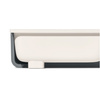 Organizer do szuflad OXO Good Grips L, regulowany, szary