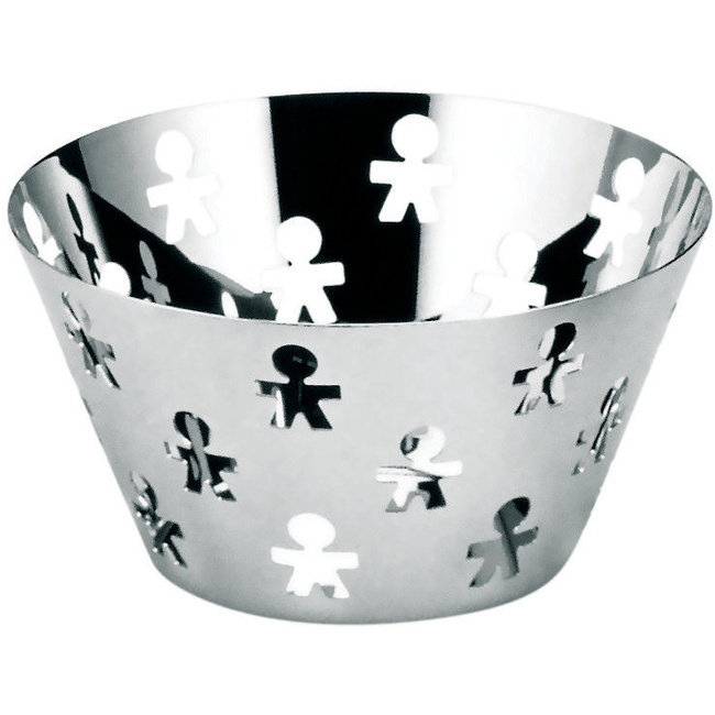 kosze na owoce 23 cm Alessi