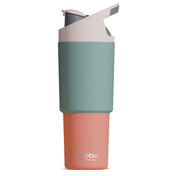 Kubek termiczny ASOBU COSMIC PASTEL GREEN 960ml
