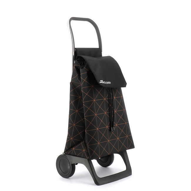 Baby Star Joy-1800 Mandarina - Rolser