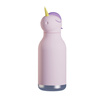 ASOBU Butelka termiczna BESTIE BOTTLE UNICORN 460ml