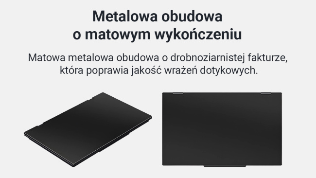 Extralink Smart Life T01 15.6" | Przenośne Monitory Do Laptopa | 2 Monitory, Ips