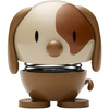 Hoptimist Dog S Brown 26126 - Hoptimist