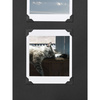 Album na zdjęcia kota Printworks A Cat's Life XL, czarny, 60 stron