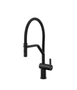 Smeg - Bateria Universal Mid20mn Czarny