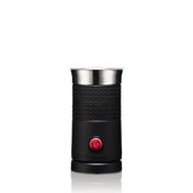 Elektryczny spieniacz do mleka Bodum Bistro, 300 ml, czarny