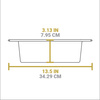Forma do pieczenia żeliwna 26 cm - Lodge