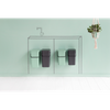 Kosz szafkowy Sort&Go 2x16l Jade Green/ Grey - Brabantia