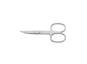 Nożyczki do paznokci i skórek stal niklowana 9 cm - Erbe Solingen