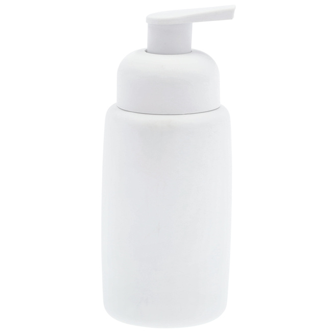 Dozownik Do Mydła Mono 270 Ml White 976010 - Södahl