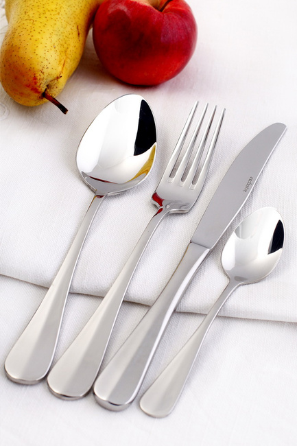 Łyżka obiadowa Capri 3 sztuki zawieszka 0559 - Kulig
