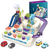 Extralink Toys | Inteligentny Tor | Samochody, Zabawka