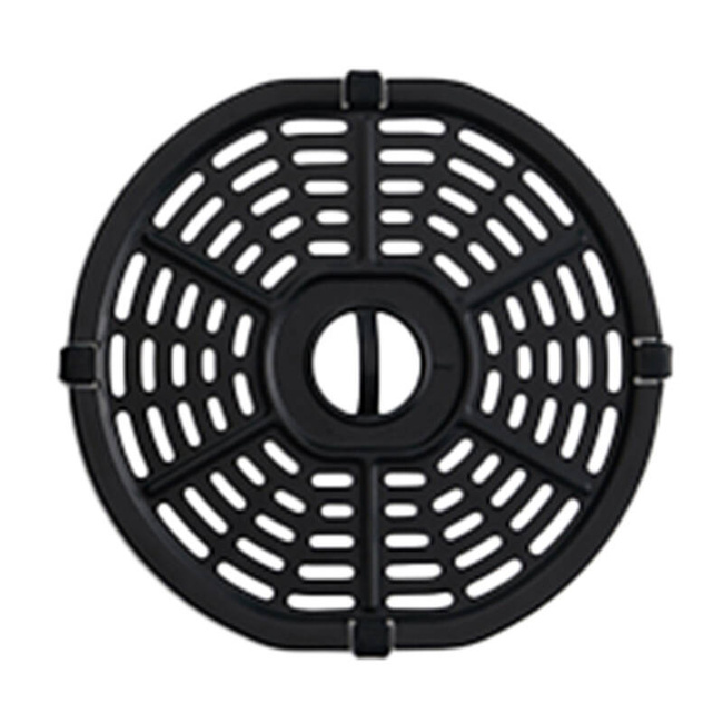 Frytkownica beztłuszczowa Deerma KZ100 1000 W
