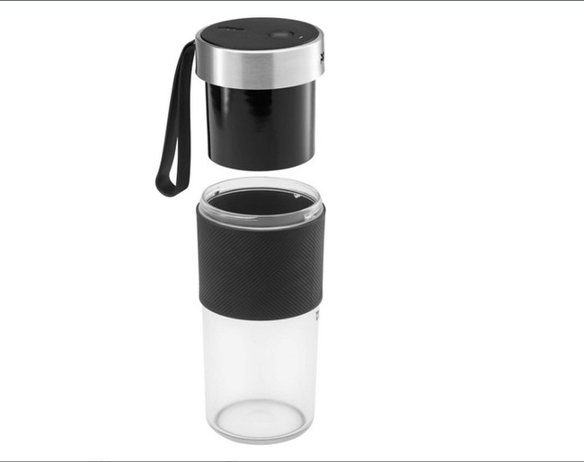 Blender przenośny Kitchenminis - Wmf Electro