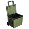 Stanley Cooler na kółkach 47,3 l Dried Pine
