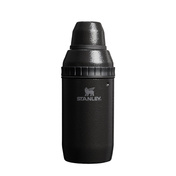 Stanley Shaker do koktajli Happy Hour Hammertone Black