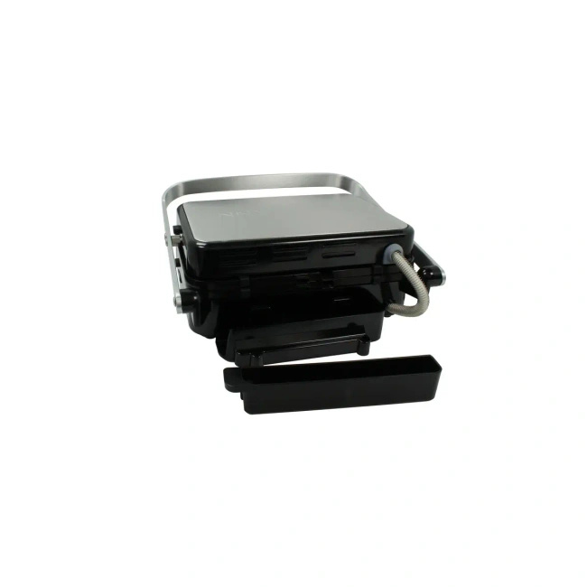 Grill kontaktowy ceramiczny Wartmann WM-2208 CG 2000 W | gofry, panini, teppanyaki
