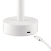 Lampa led - Biała Tsumiki - Alessi