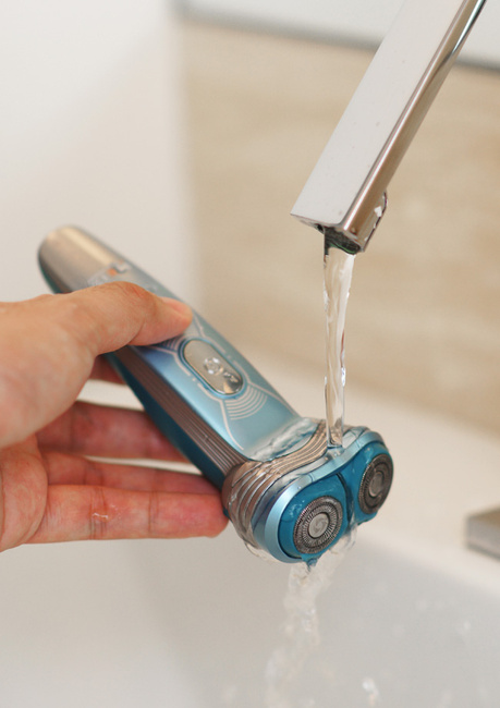 Dixix Rotary Shaver Dsx5100 Czarny | Golarka rotacyjna | Eu