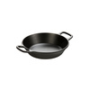Patelnia z 2 rączkami 20 cm - Lodge