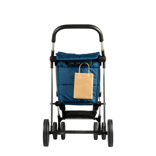 Basket Polar 4b Marino - Rolser