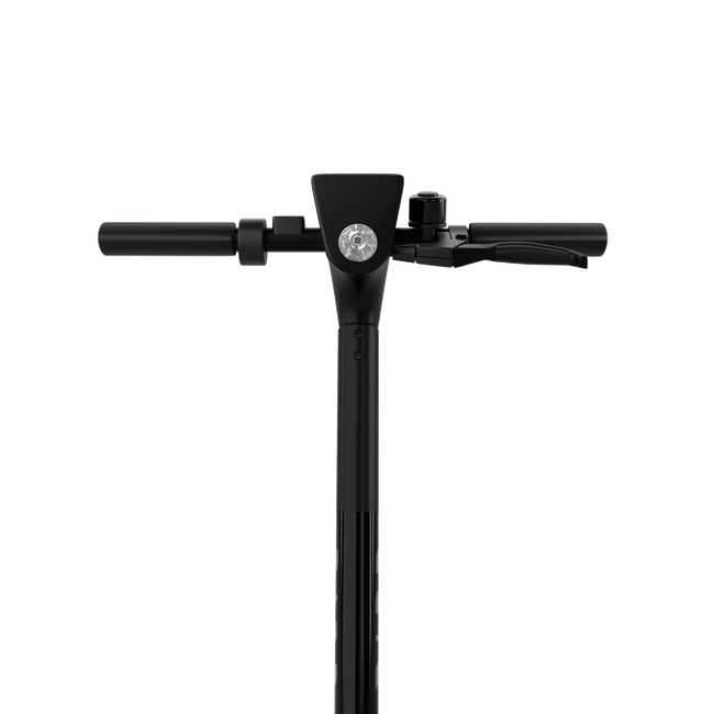 Hulajnoga elektryczna Bird One Jet Black - czarna