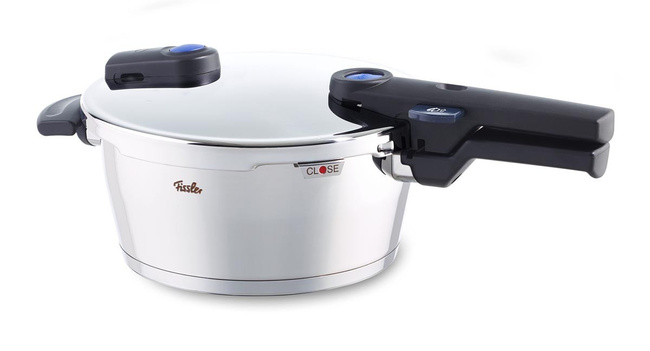 Szybkowar 3,5l 22cm Vitaquick - Fissler