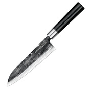 Samura Super 5 Nóż Kuchenny Santoku 18.2 cm
