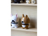 Figurka Hoptimist Corgi XS Brown, sprężynujący pies, 6 cm