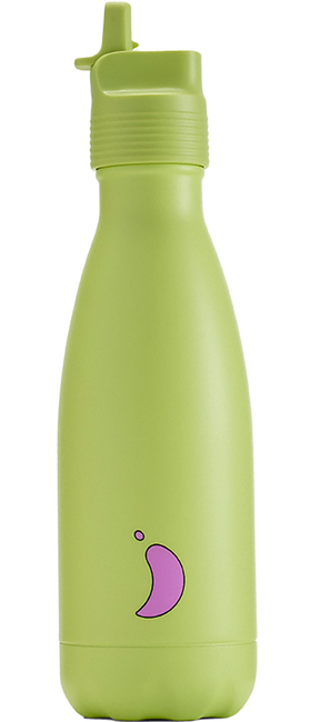 Butelka, 350ml - Limonka Original Kids - Chillys Bottles