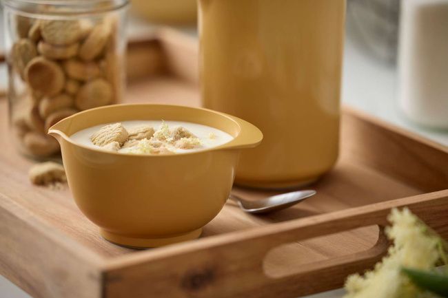 Miska New Margrethe 0,5l Curry - Rosti