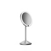 Składane lusterko Simplehuman Sensor Mirror Fold ST3079, 5x, stal szczotkowana