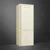 Smeg - Chłodziarko-zamrażarka, Coloniale FA8005RPO6 COLONIALE