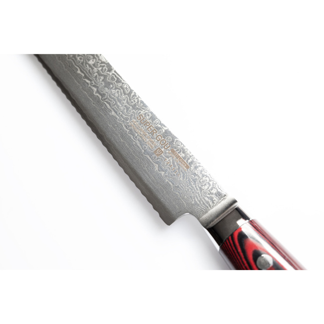 Noże do chleba 23 cm/ 9" - Yaxell